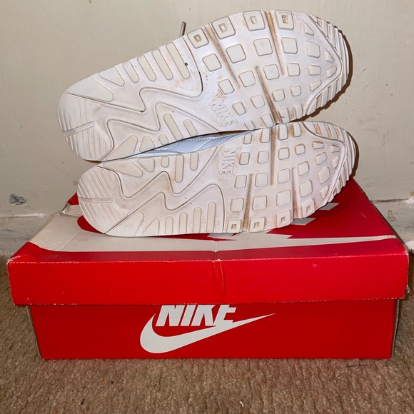 Nike air max 90 - Picture 4 of 4